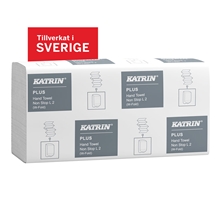 Pappershandduk Katrin Plus Non Stop L2