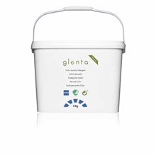 Tvättmedel Glenta Kulörtvätt