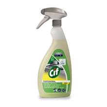  Avfettning Cif Professional Eco Degreaser 
