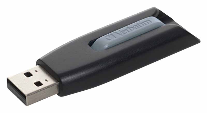 USB-minne Verbatim V3 32 GB 
