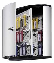 Nyckelskåp Durable cylinderlås