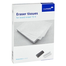 Torkduk till Legamaster taveltorkare