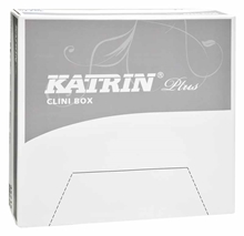 Patientunderlägg Katrin Plus Clini Box