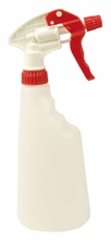 Sprayflaska
