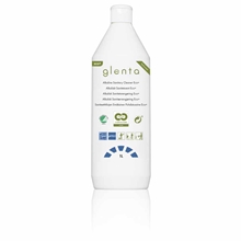 Sanitetsrent Glenta eco+ Alkaliskt