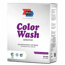 Tvättmedel Colorwash Sensitive
