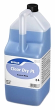 Torkmedel Ecolab Clear Dry PL