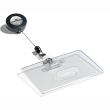 Korthållare Durable