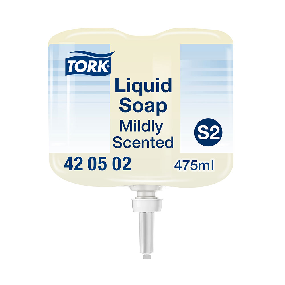Tvål Tork S2 Mini Mild 475ml