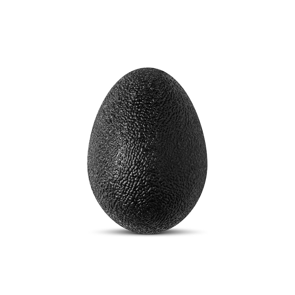 Handträningsboll JobOut Medium 