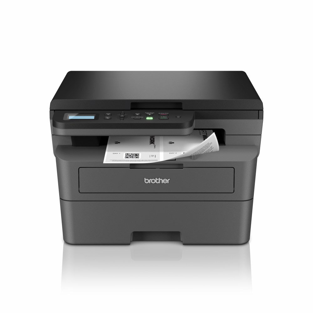 Multifunktionsskrivare Brother DCP-L2620DW
