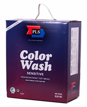 Tvättmedel Colorwash Sensitive