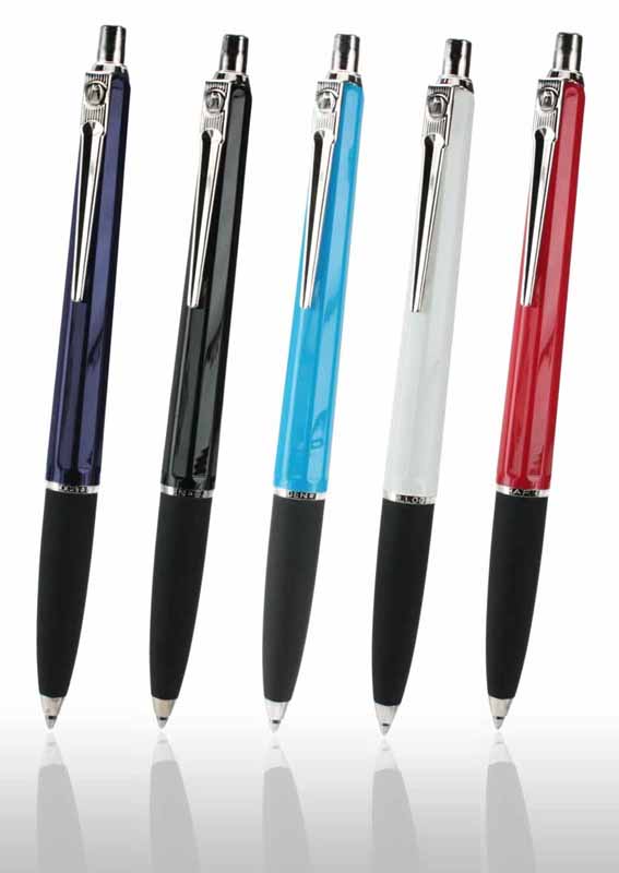 Kulpenna Ballograf Epoca Grip Blandade färger
