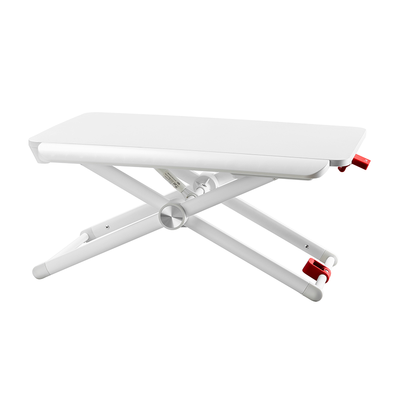 Portabelt bord JobOut  justerbart 60x41x7.5-38cm
