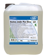 Maskindisk Suma Jade Pur-Eco L8