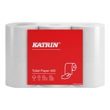 Toalettpapper Katrin Classic 400