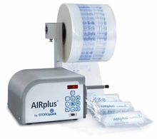AIRplus® Mini speed maskin