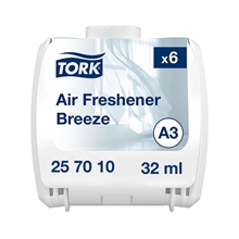 Luktförbättrare Tork Airfreshener A3 Konstant