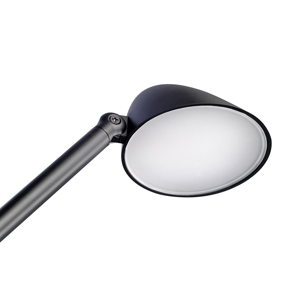 Skrivbordslampa Unilux Jack LED