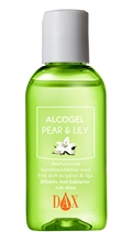 Alcogel Dax Pear/Lily