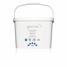 Tvättmedel Glenta Kulörtvätt