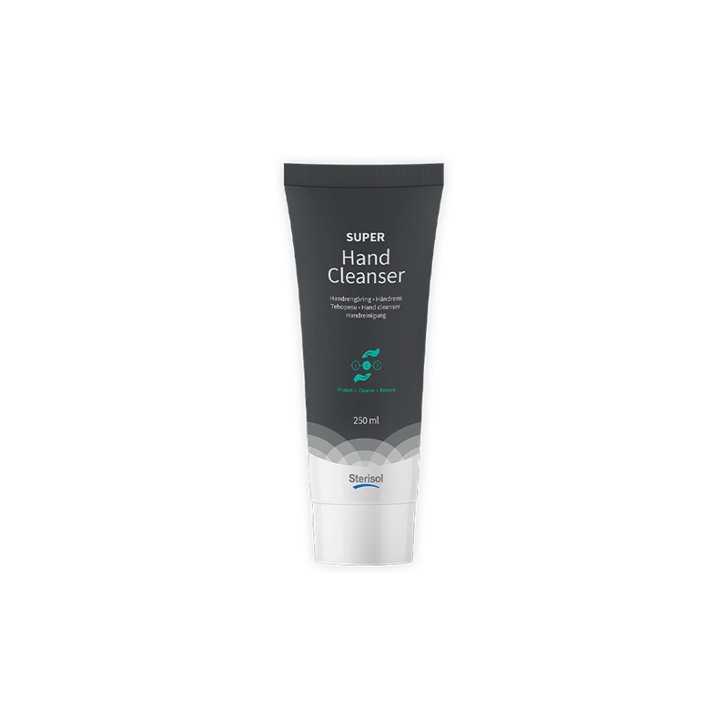 Handrengöring Sterisol Super tub 250ml