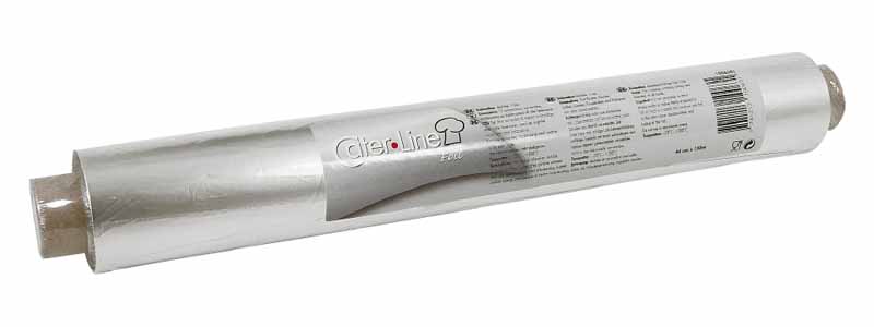 Aluminiumfolie Refill 45cm x 150m 14my