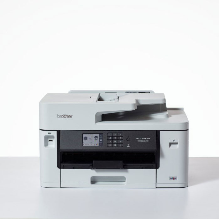 Multifunktion Brother MFC-J5340DW