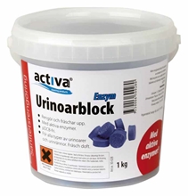 Urinoarblock Activa