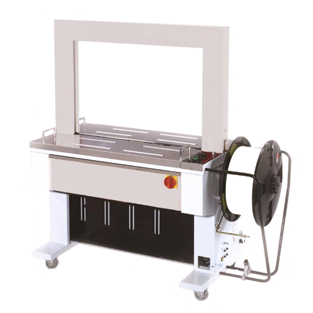 Bandningsmaskin Automatisk A-66