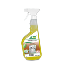 Grovrent Green Care Professionals Grease Perfect