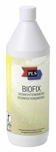 Sanitetsrent PLS Biofix