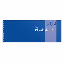 Almanacka Plankalender