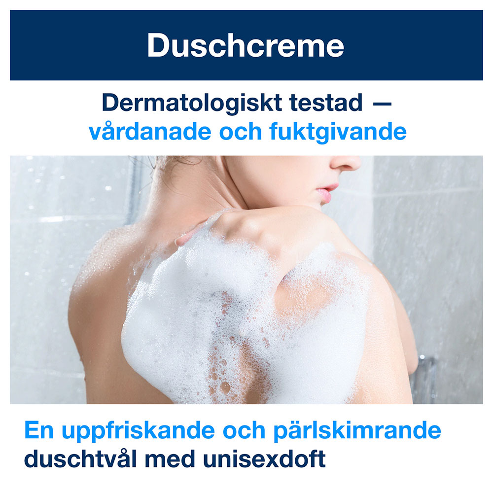 Duschtvål Tork S1 Duschcreme 1L