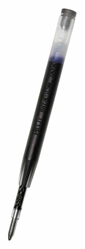 Kulpatron Pilot Dr Grip Full Black Blå