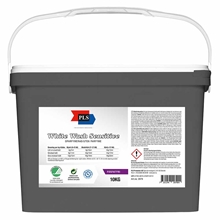 Tvättmedel PLS Vittvätt