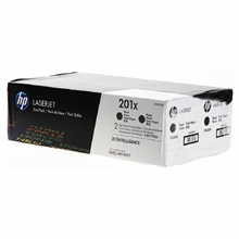 Lasertoner HP 201X