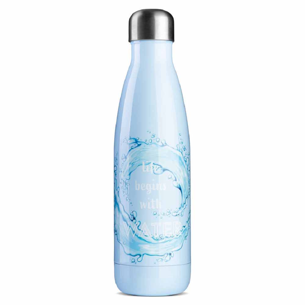 Vattenflaska JobOut Wave - 93167100