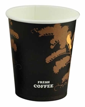Pappersbägare Fresh Coffee
