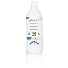 Allrent Glenta eco+
