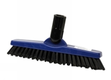 Kantborste Blå Groutbrush