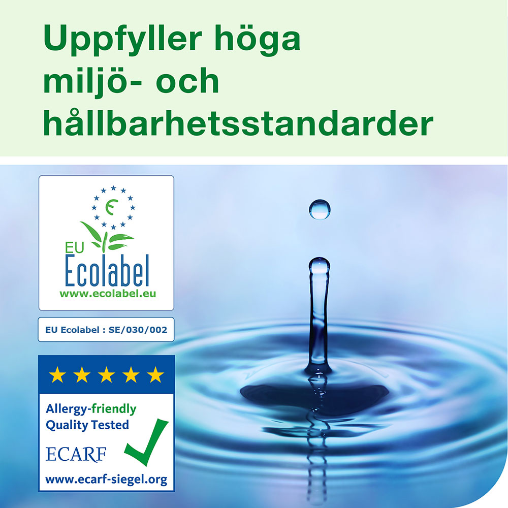 Tvål Tork S1 Extra mild Parfymfri 1L