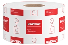 Toalettpapper Katrin Classic Gigant