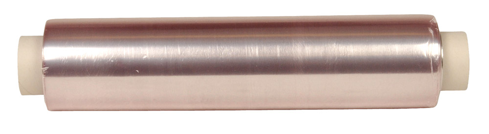 Plastfilm refillrulle PVC 30cmx300m
