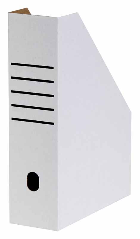 Tidskriftssamlare ArkiWell A4 310x230x85mm