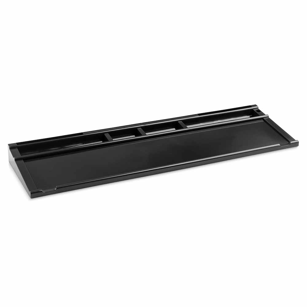 Kalenderställ Stort 510x95mm Svart