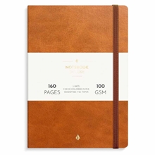 Anteckningsbok Notebook DeLuxe