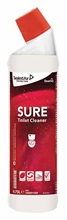 Toalettrent Sure Toilet Cleaner