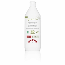 Sanitetsrent Glenta eco+ Surt