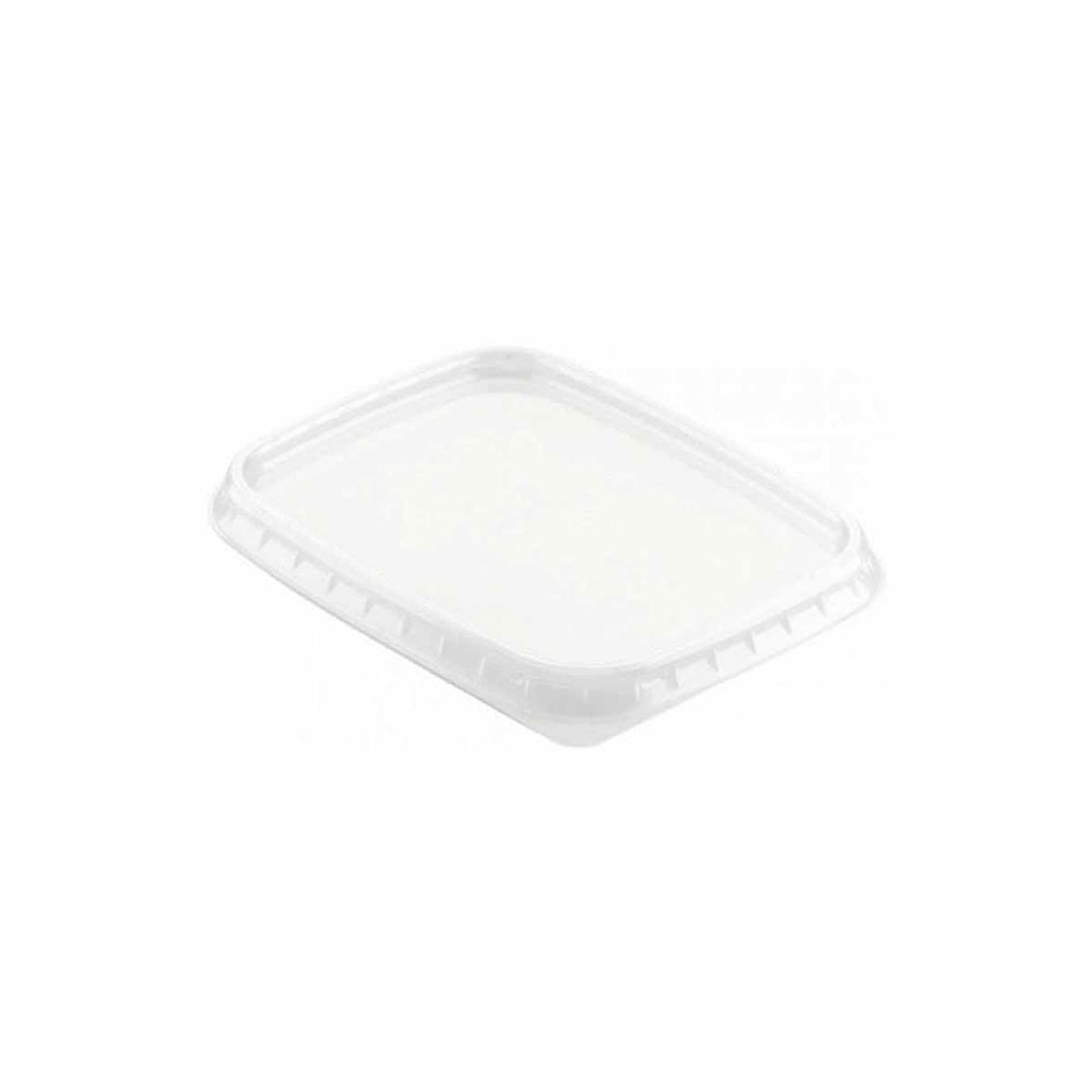 Lock till plastform Delipack (art.nr 156427/156430) 108x82mm 50st/fp